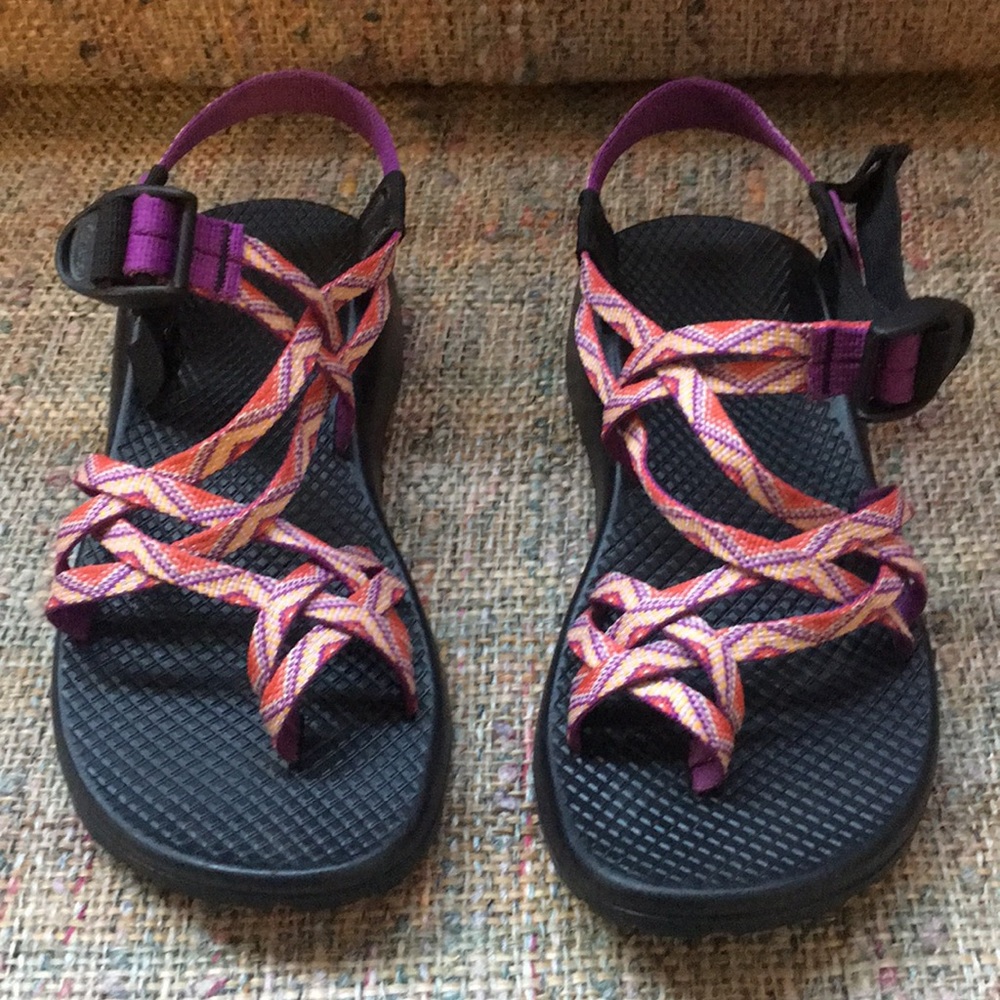 Women’s ZX/2 Chaco Sandal Pink Size 7
